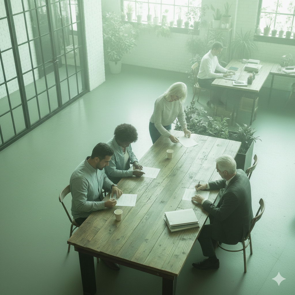 Term Loan Cross-Collateralization Use Case